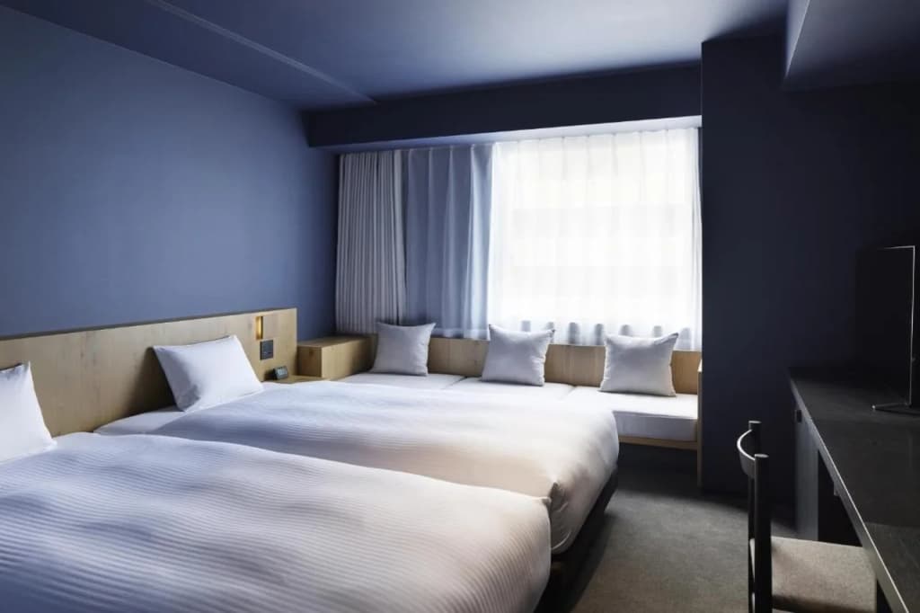 hotel