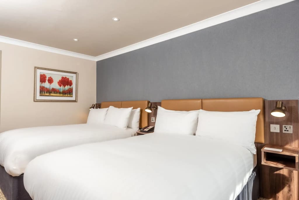 Holiday Inn Dover