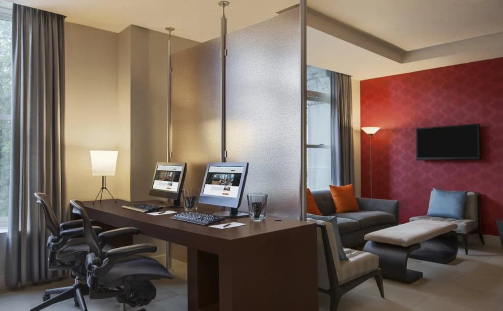 hotel