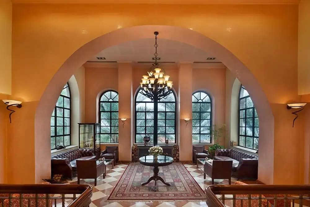 hotel