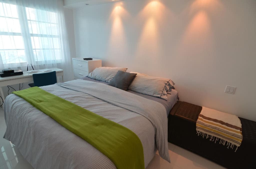 1 Br Condo - The Decoplage - Miami Beach - Slv 9507