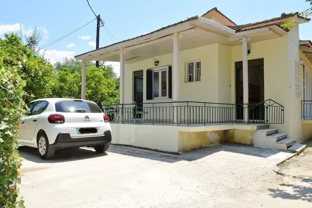 Villa Giorgia