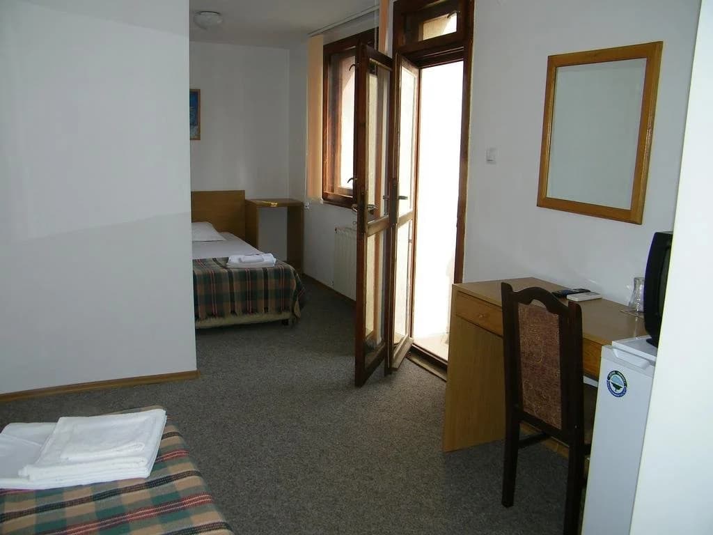 hotel