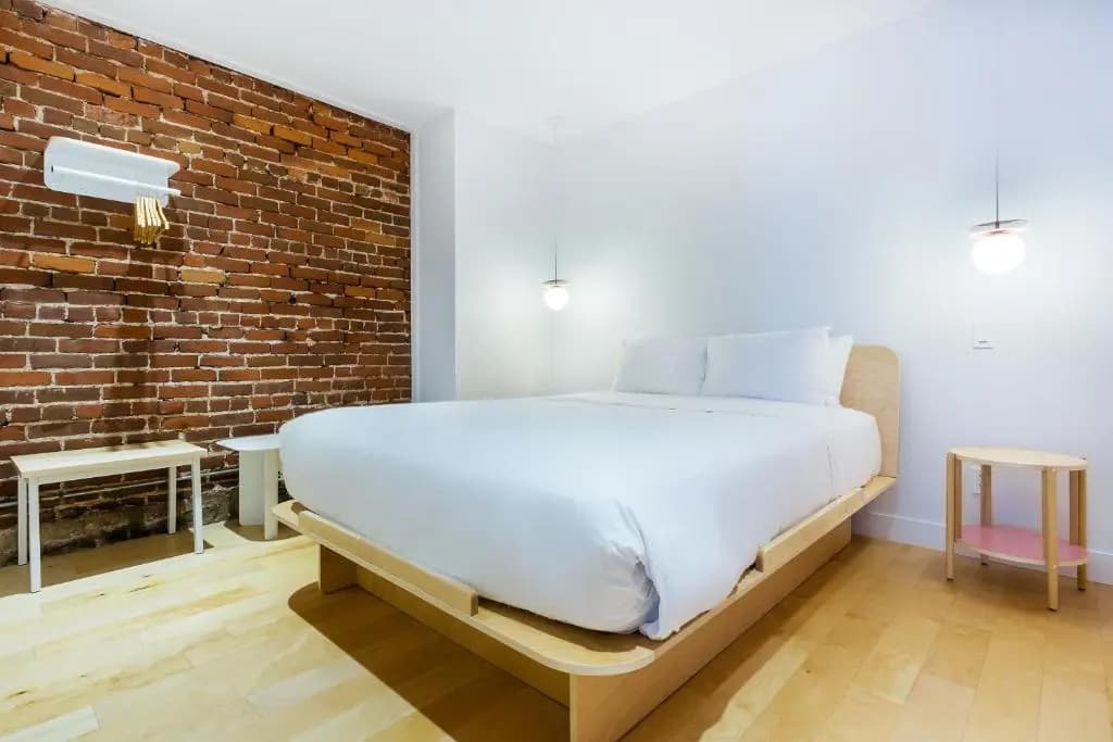Les Lofts St-Roch by Les Lofts Vieux-Quebec