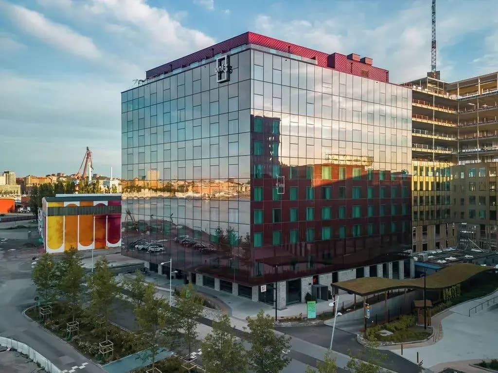 hotel