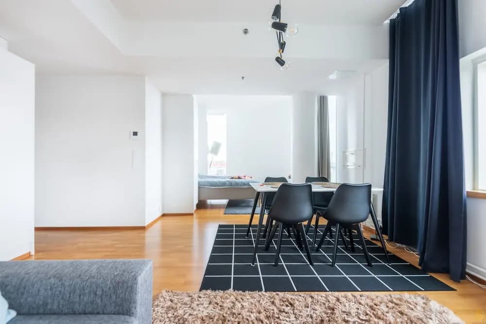 WeHost Kauppakartanonkatu 7 A 27