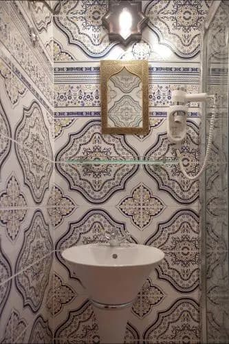 Apartments & Rooms Villa Sulejman
