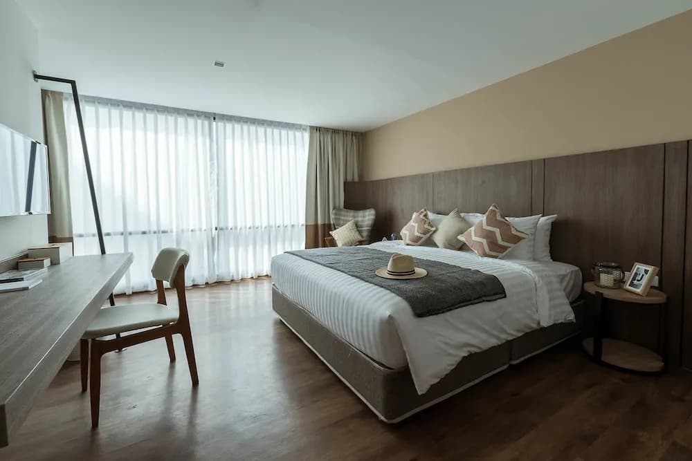Bella B Hotel