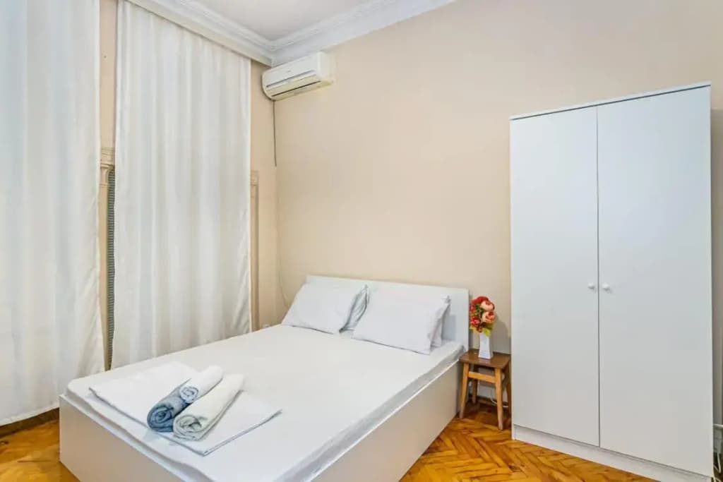M Estate Targovi 2 room LUX HOME