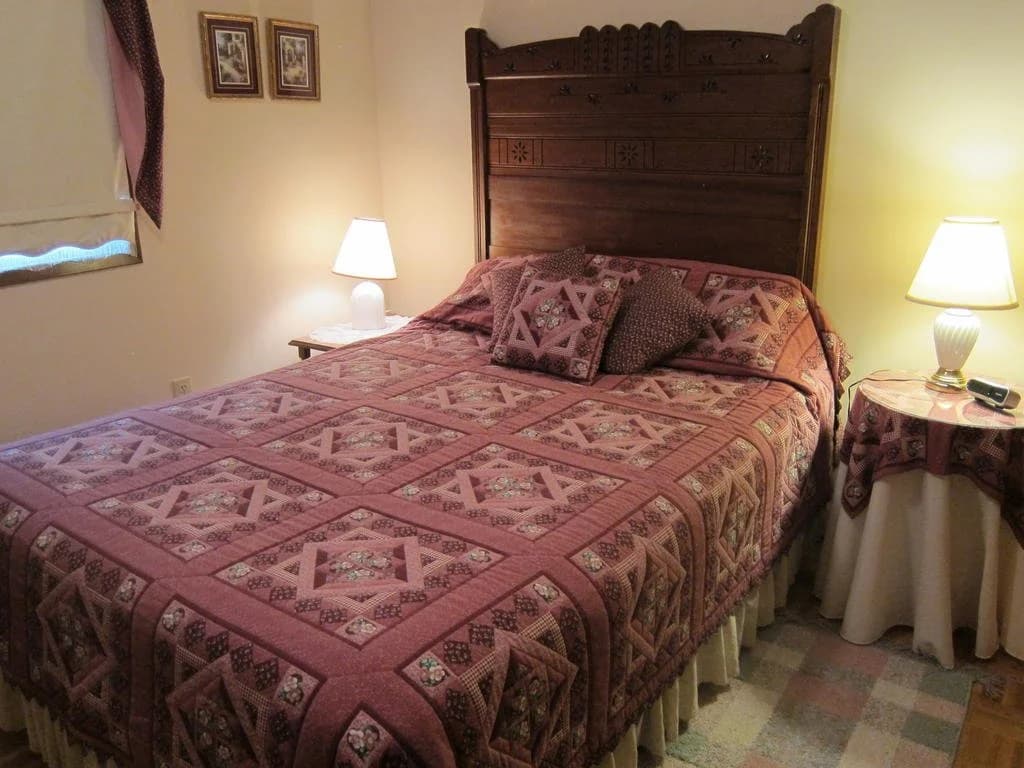 Country At Heart B & B