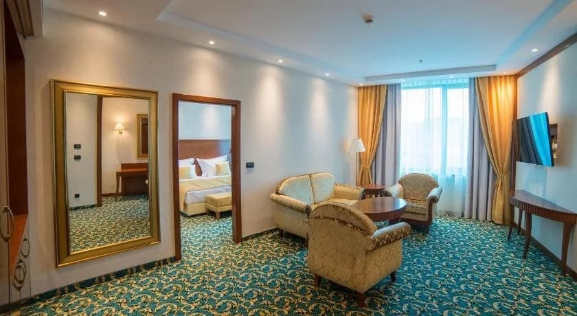 Hotel Mellain