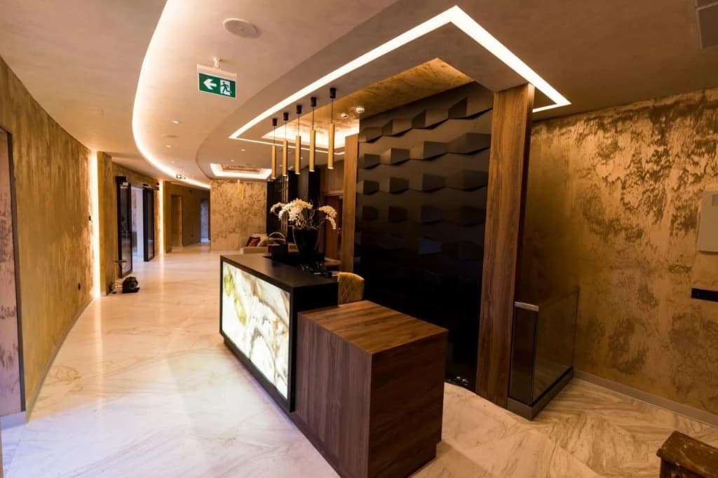 Stein Collection Hotel