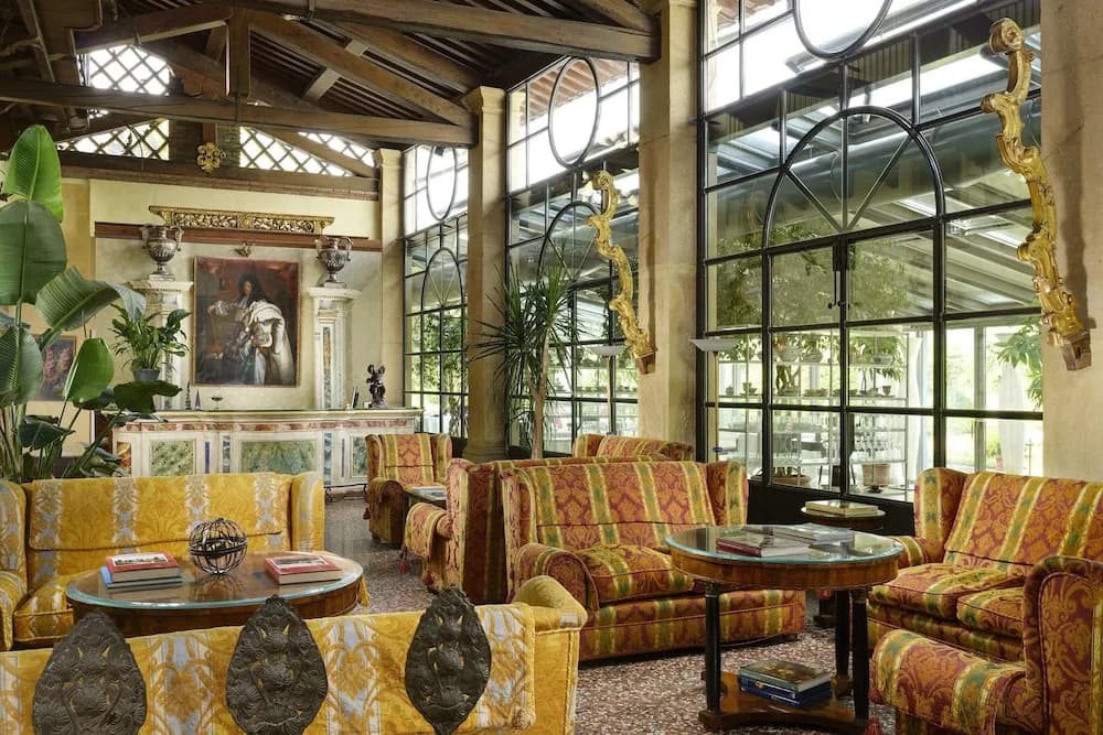 Hotel Villa del Quar