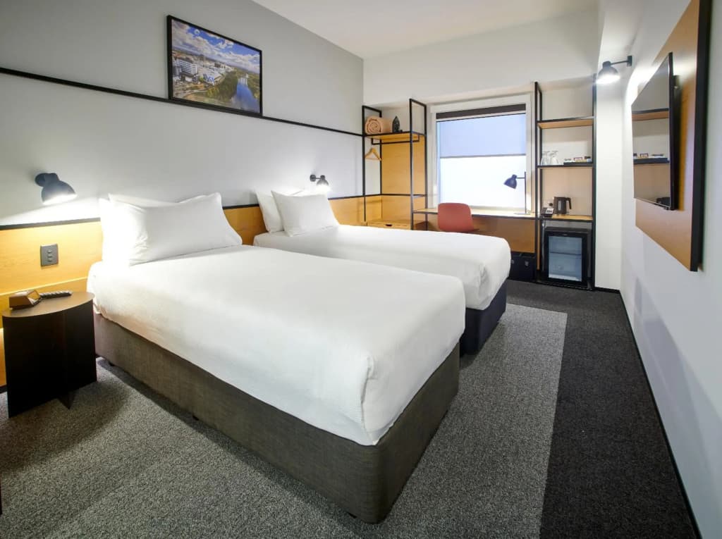 hotel