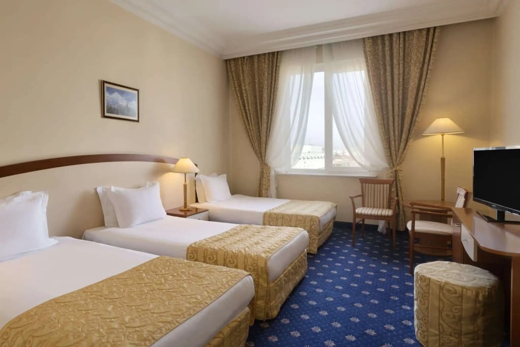hotel