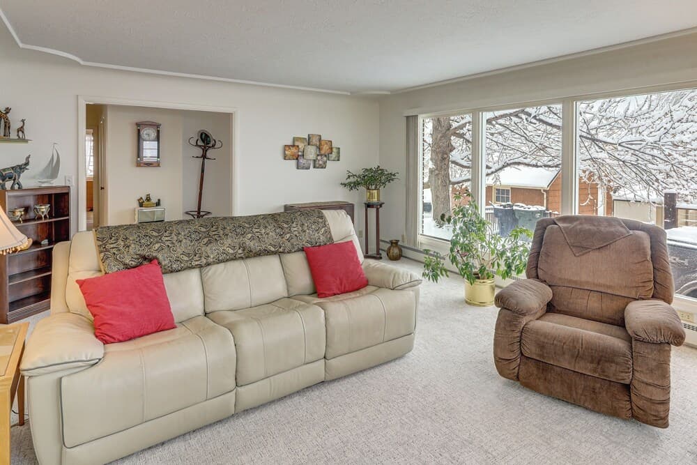 2 Mi to Downtown Billings! Charming Family Home