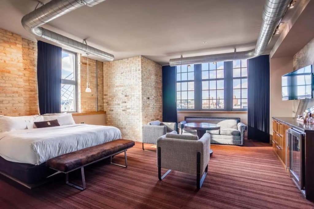 hotel