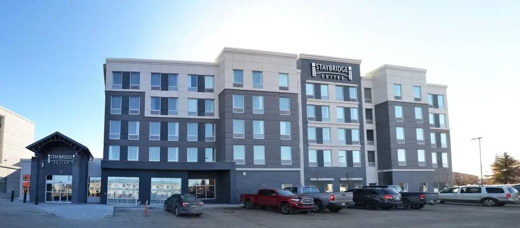 Staybridge Suites By Holiday Inn Red Deer North By IHG