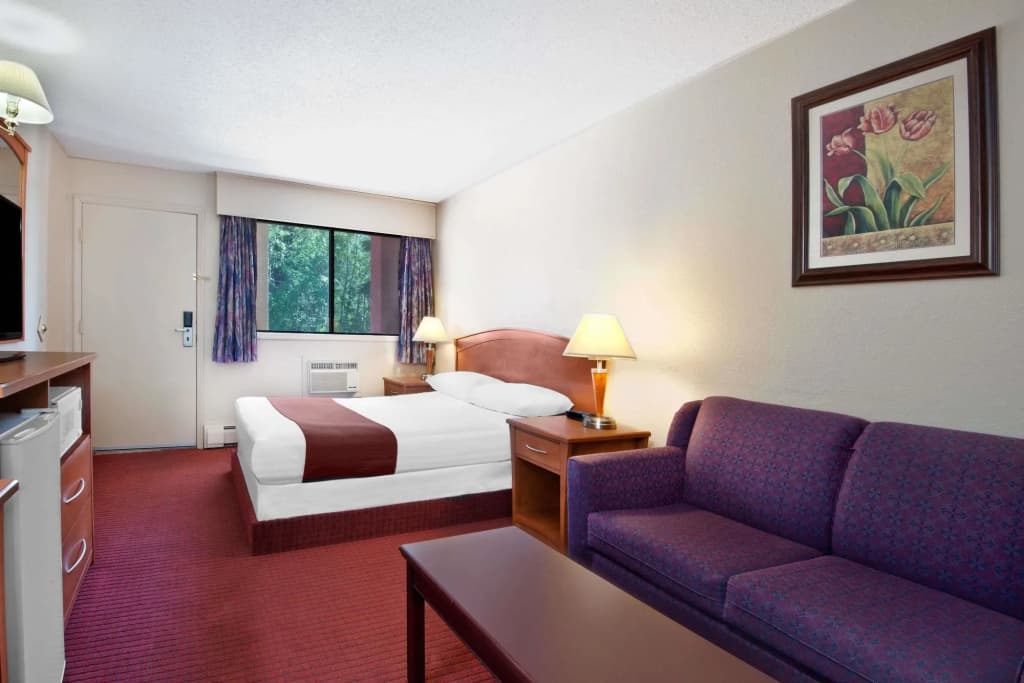 Deer Park Inn Red Deer