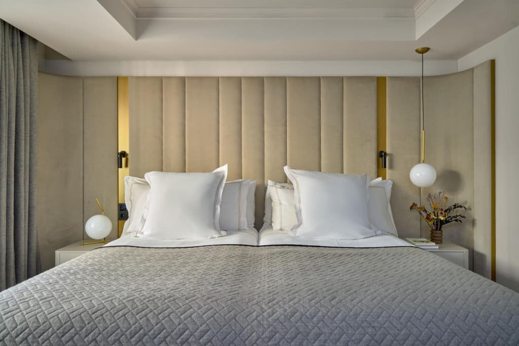 MIM ANDORRA Member of Melia Collection