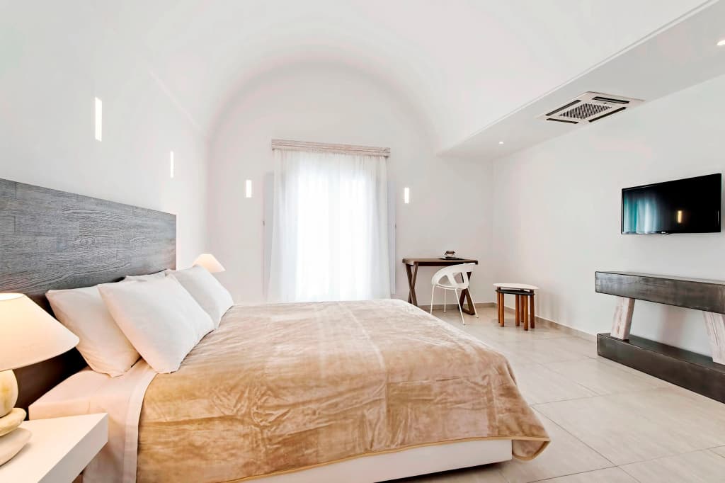 Cavo Bianco Boutique Hotel & Spa
