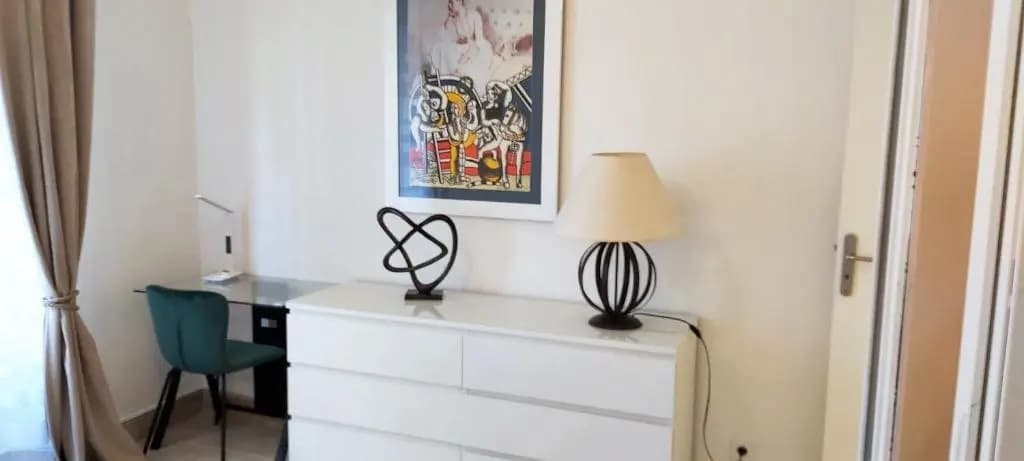 Appartement Le Pytheas Vieux Port