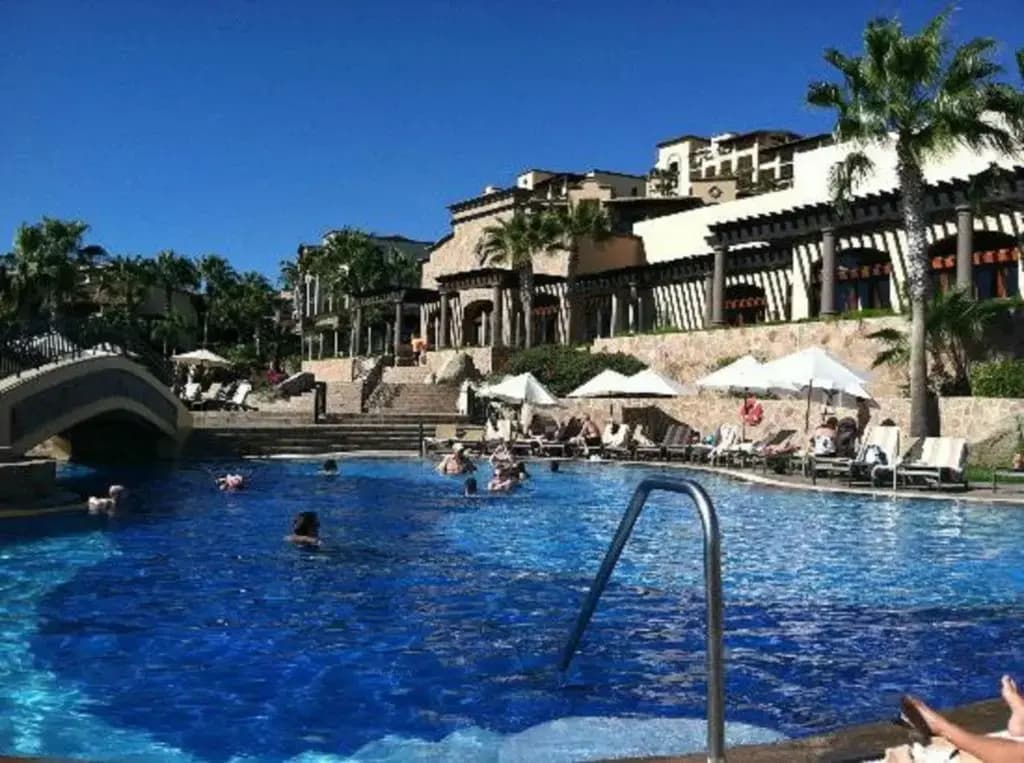 Suites at Sunset Beach Cabo San Lucas Golf and Spa