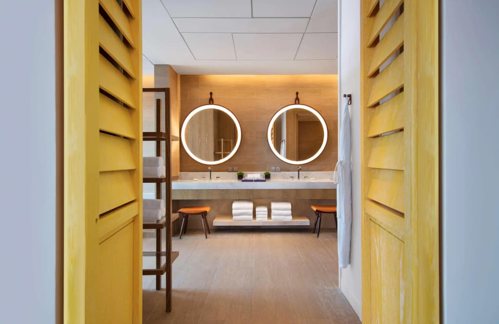 Andaz Singapore, By Hyatt