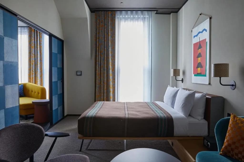 hotel