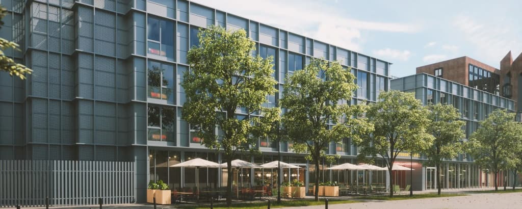 The Social Hub Toulouse