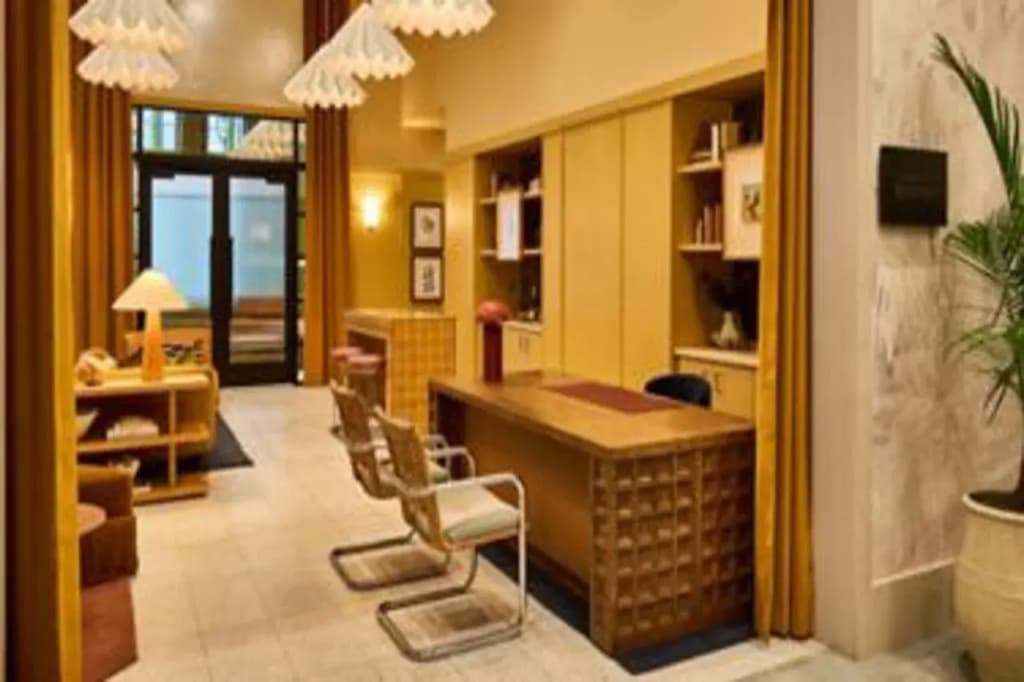 The Ann Savannah, Apartments By Marriott Bonvoy