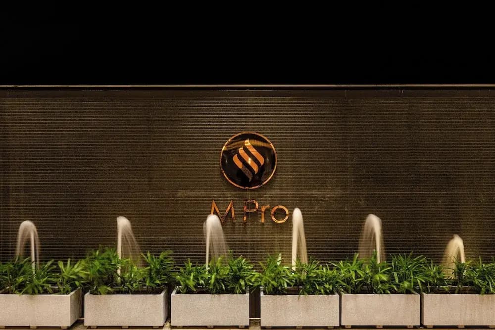 Hotel M Pro Palace Mysore - 12 Minutes to Mysore Palace