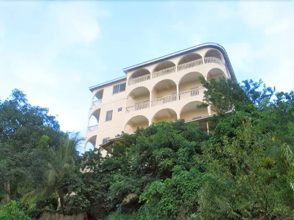 Island Bay Boutique Hotel