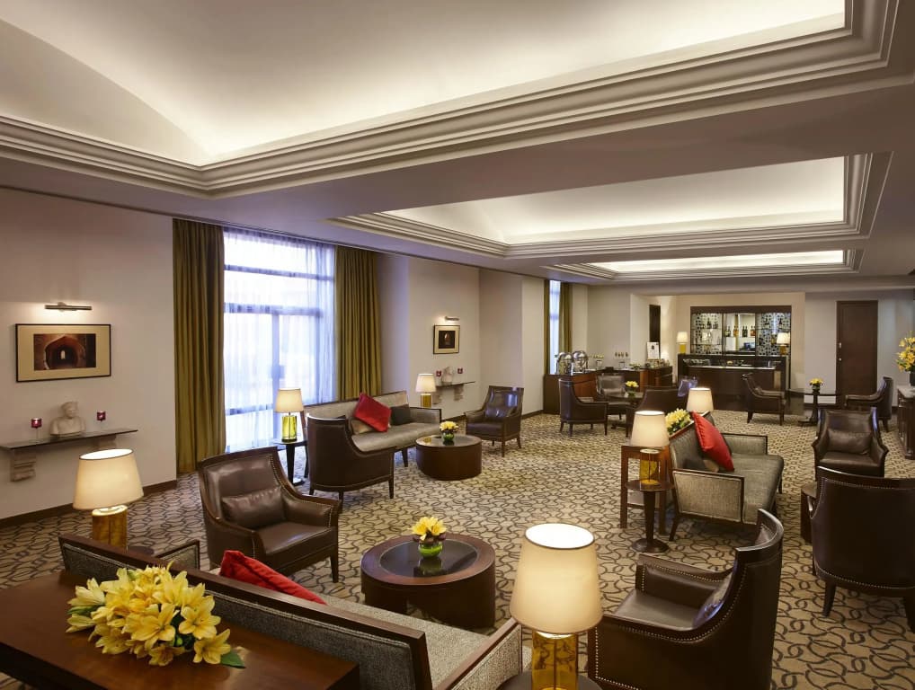 ITC Rajputana, A Luxury Collection Hotel, Jaipur