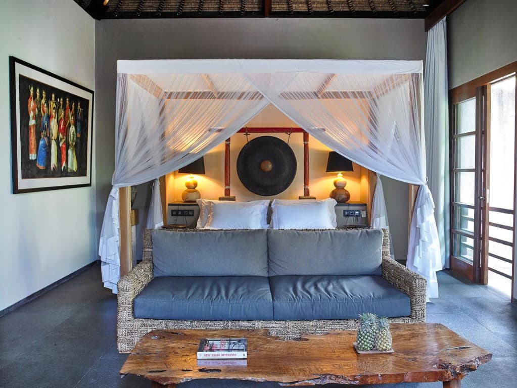 Suara Alam Ubud Villa by Ini Vie Hospitality