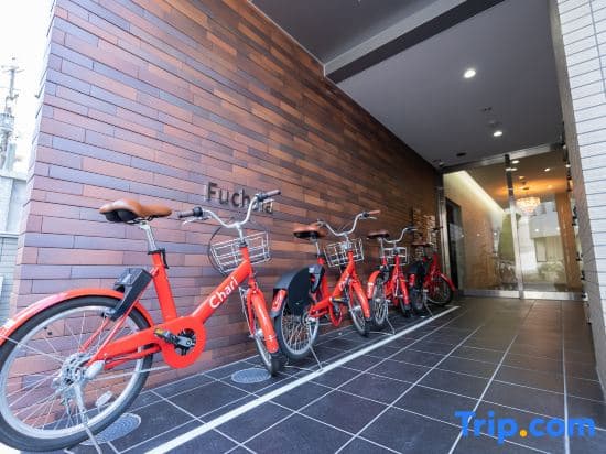 Japan Hinata Hotel
