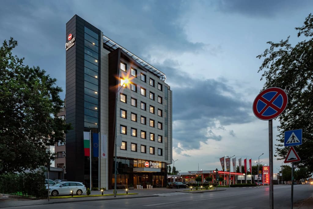 hotel