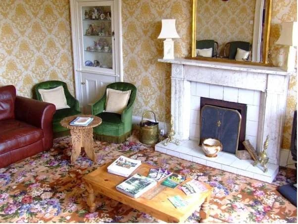 Rockhill Guest House