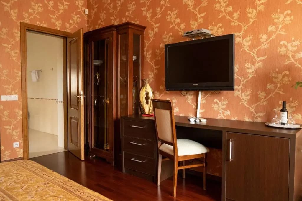 Diplomat Club Hotel