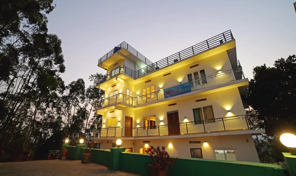 hotel