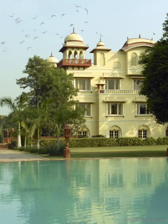 Jai Mahal Palace