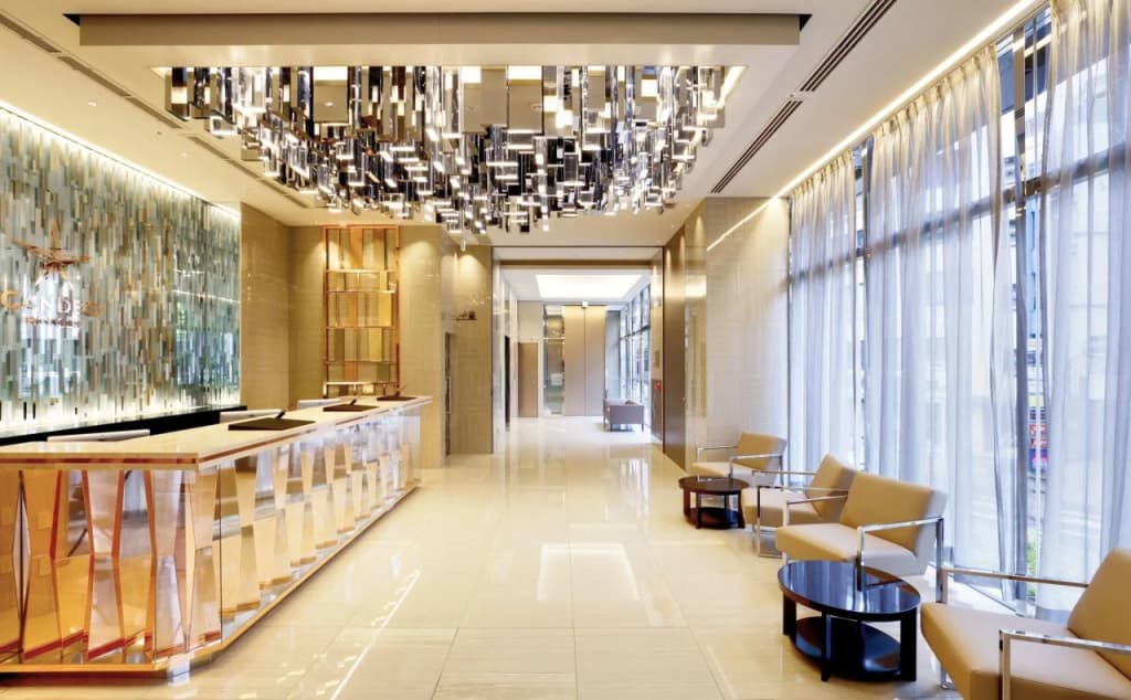 hotel