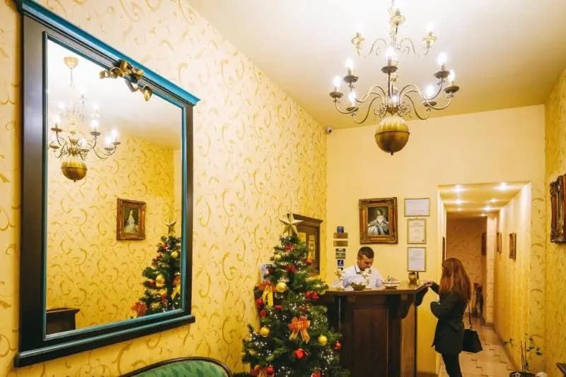 Casa Salzburg