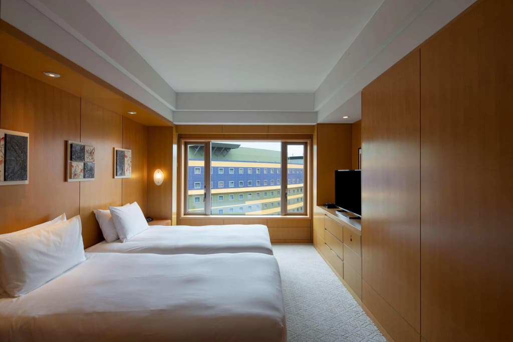 hotel