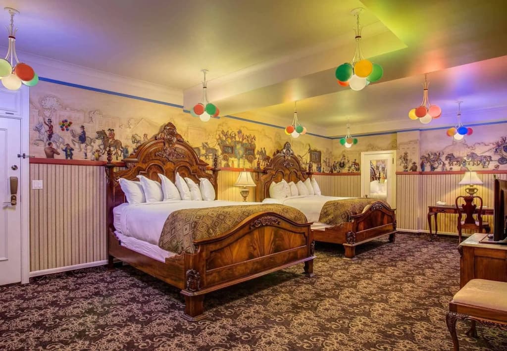 hotel