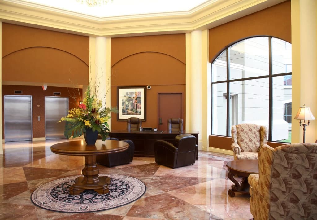 The Royal Private Residence Club