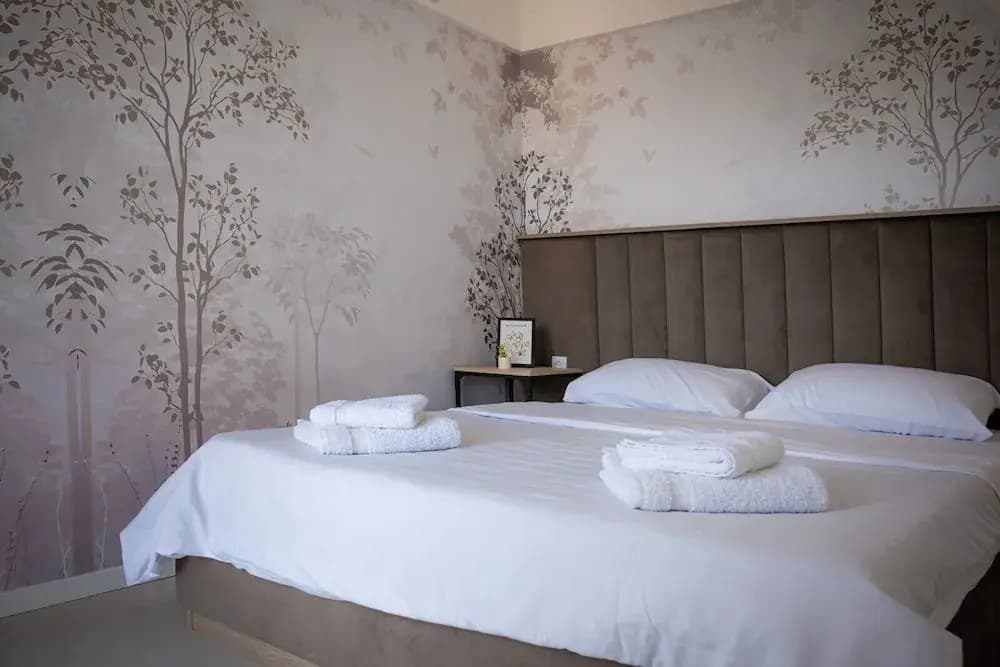 I&I Apartments Lux