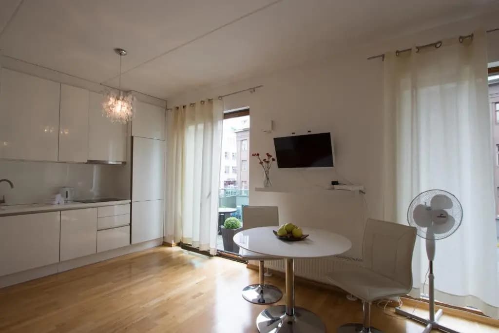 Küüni 5b Apartment