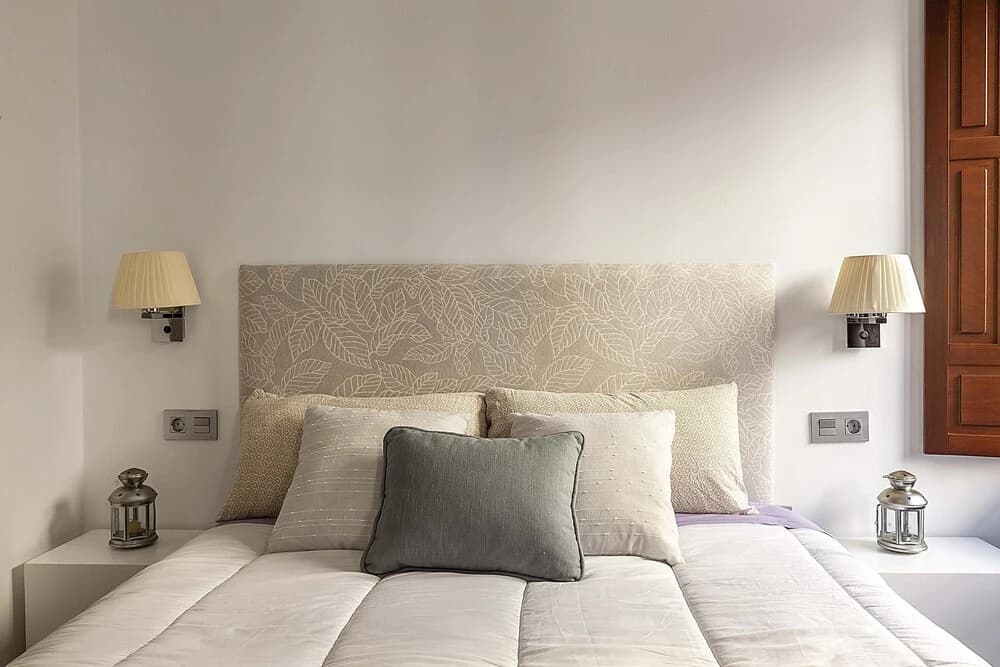 Molinos Apartments City Centre