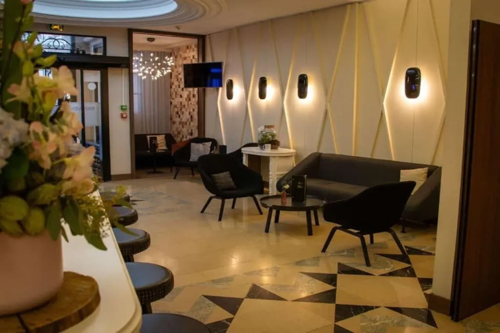 hotel